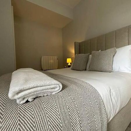 Superior Stay, Sophia Gardens, City Centre And Stadium Sleeps 4 Cardiff Exterior foto